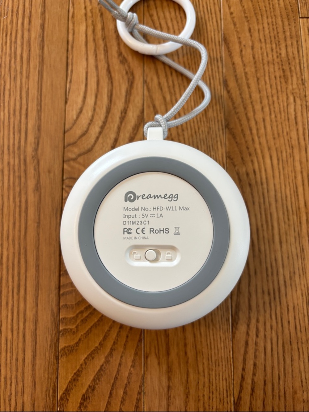 Travel Sound Machine - Picture 4 of 6